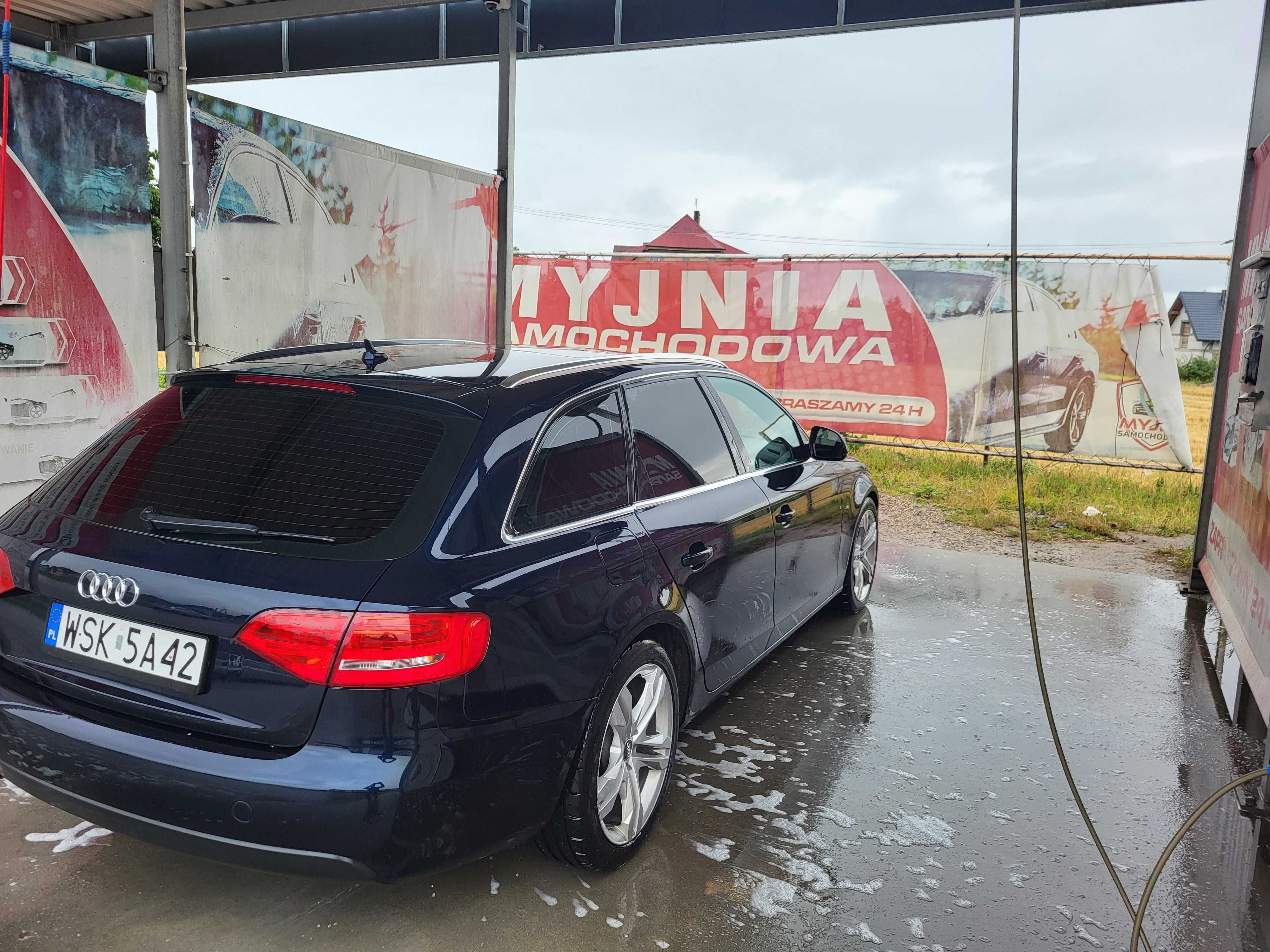 Sprzedam Audi A4b8