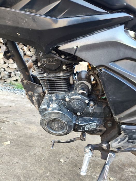 Lifan citur 200 2020