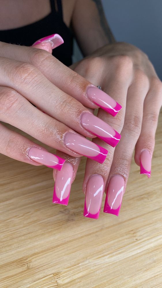 Manicure Ao Domicilio