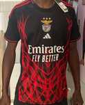 Camisa do Benfica