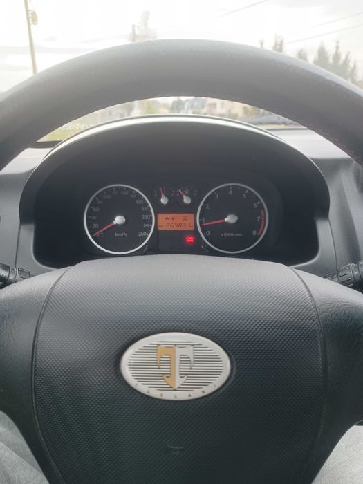 Hyundai Coupe 2.0 + LPG, bez rdzy, sportowy wydech, obniżony