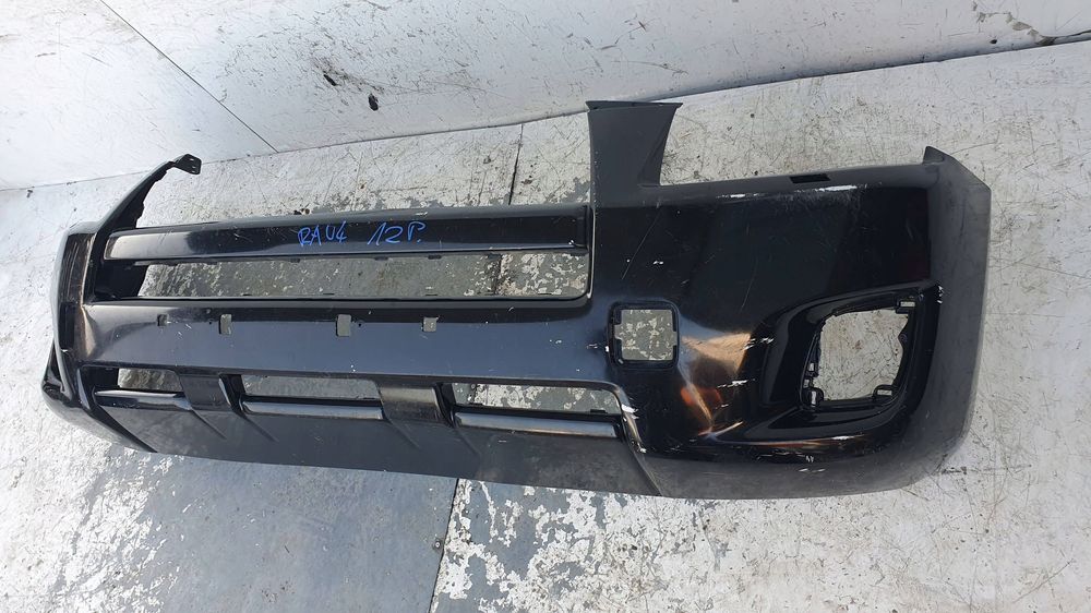 toyota rav 4 rav4 (xa30) 3 iii lift 08-10 zderzak przedni przód €