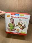 Smily Play zakręcone akwarium