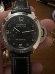Relogio Panerai automatico