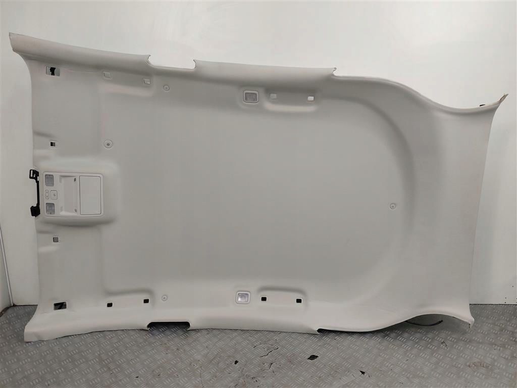 Podsufitka ford kuga MK3 Escape Vignale 2020