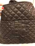 Mala castanha Carolina Herrera