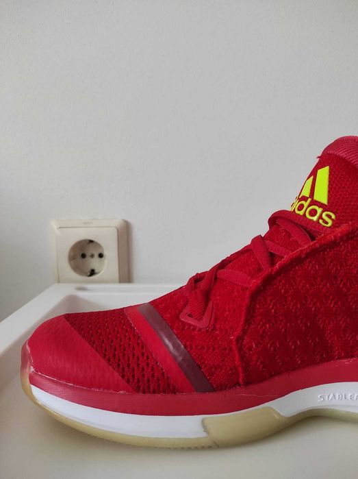 Ténis de Basket Crazylight Boost 2.5 Low