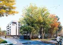 1-pokojowe mieszkanie 28m2 + balkon