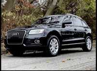 Audi Q5 Premium Plus 2013 року