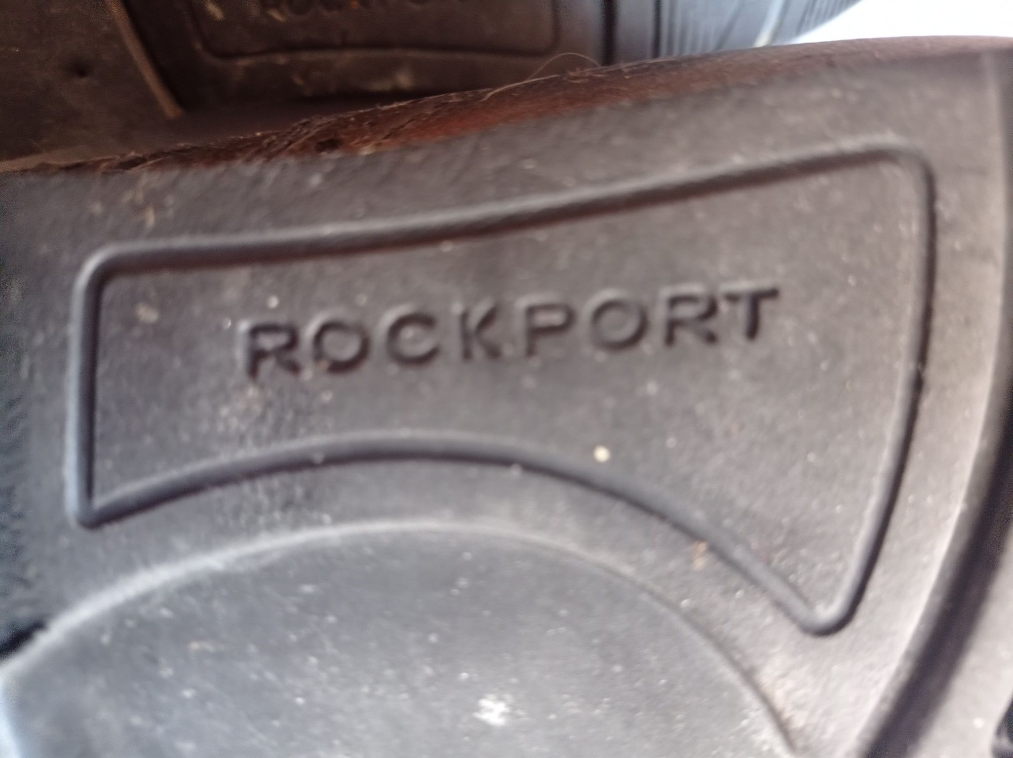 Sapatos de homem n°44 ROCKPORT