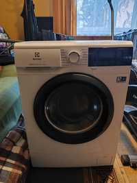 Electrolux Perfect Care 600