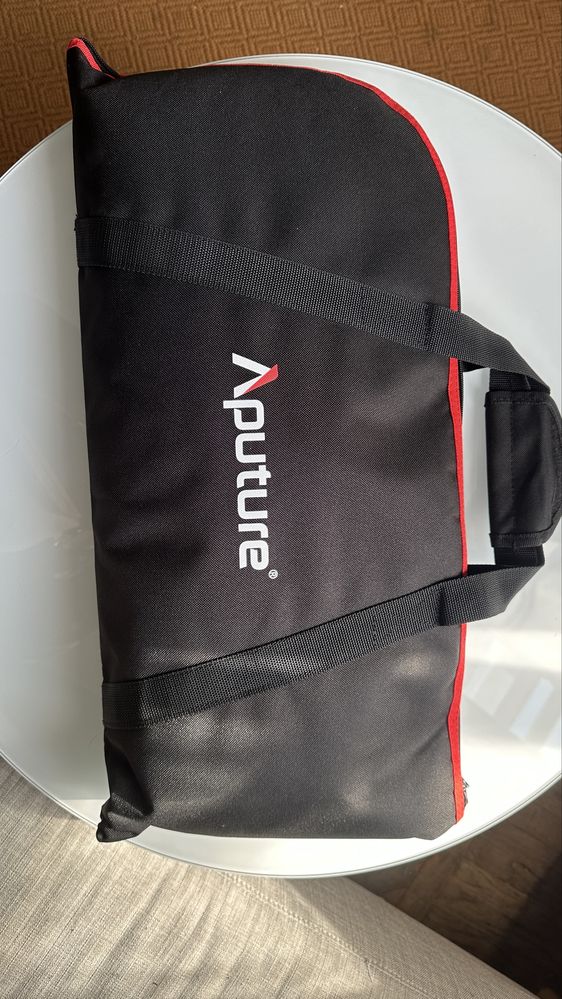 Софтбокс Aputure Light Dome Mini III (22.8"/57.9 см)