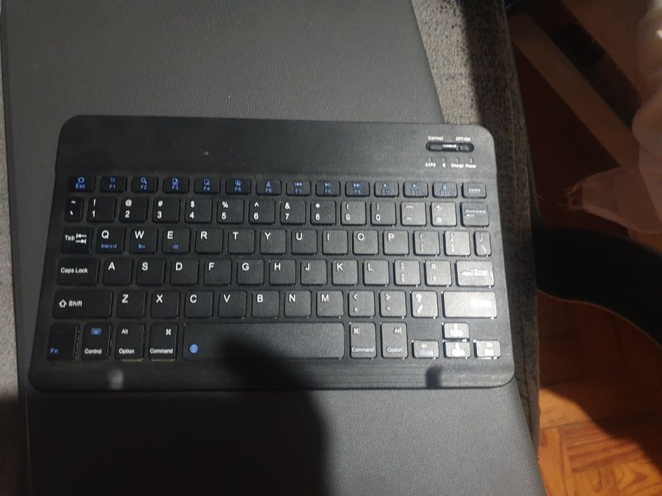 Teclado Bluetooth