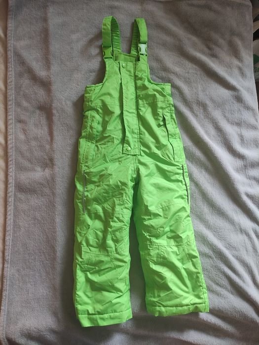 Зимовий полукомбінезон Impidimpi 98/104 см 3-4 роки