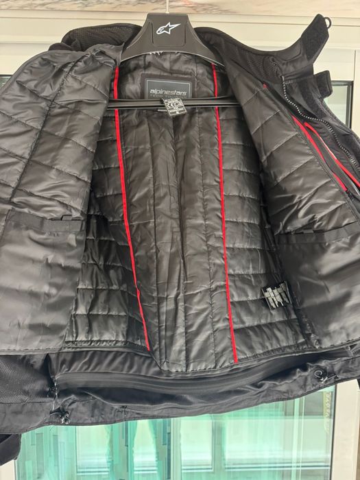 Casaco AlpineStars Touring M
