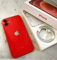 iPhone 12 RED 128 Gb,  Neverlock, как новый!