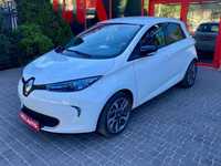 Renault Zoe 2014 Q210 25.9 kWh (88 к.с.) Base