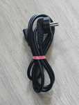 Kabel zasilający 3-PIN komputer, PC, monitor, drukarka i inne