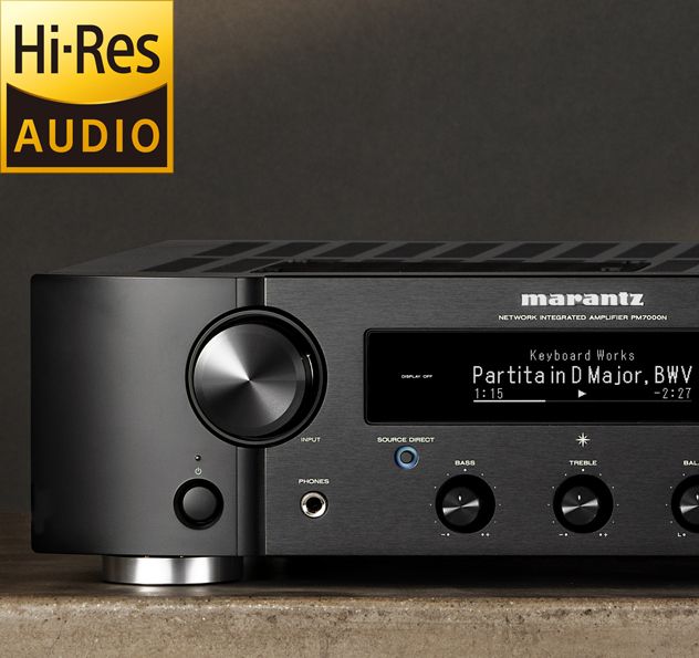 Marantz PM7000N | idealny | autoryzowany sklep WROCŁAW