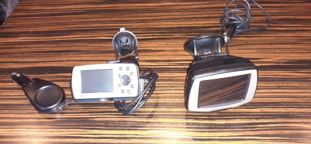 Gps TT + Gps Estrada Valor dos 2