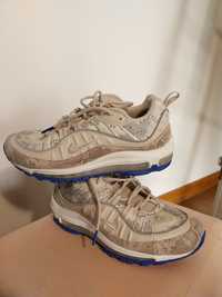 NIKE AIR MAX 98 - NOVAS