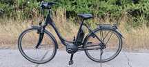 Rower elektryczny Bosch kola 28 Cali