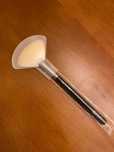 Кисть Zoeva 129 luxe fan brush