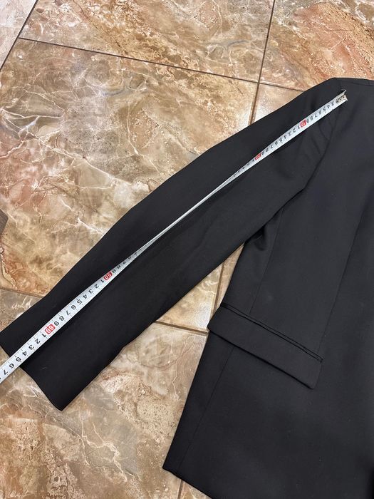 Жакет чоловічий Hugo boss 52 р