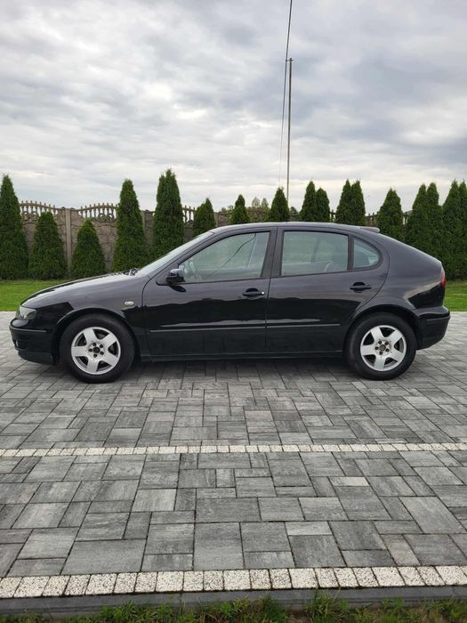 Seat Leon 1.9 Diesel