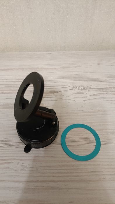 Вакуумний тримач для телефону K007