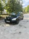 Toyota corolla e12 2.0 d4d