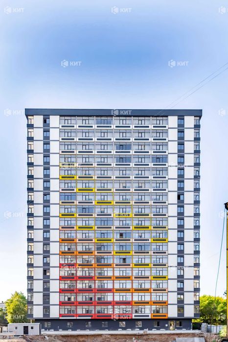 1к. 28м2, м. Наукова (Научная), ЖК Магістр (ЖК Магистр), Центр, 122480