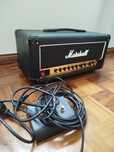 Marshall DLS20 HR