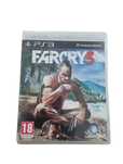 Far Cry 3 PS3 | Pudełkowa wersja | Stan dobry