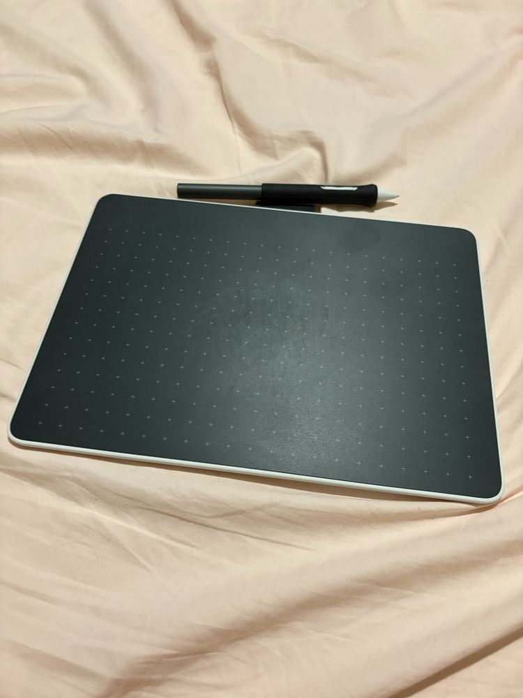 Графічний планшет Wacom One M Bluetooth