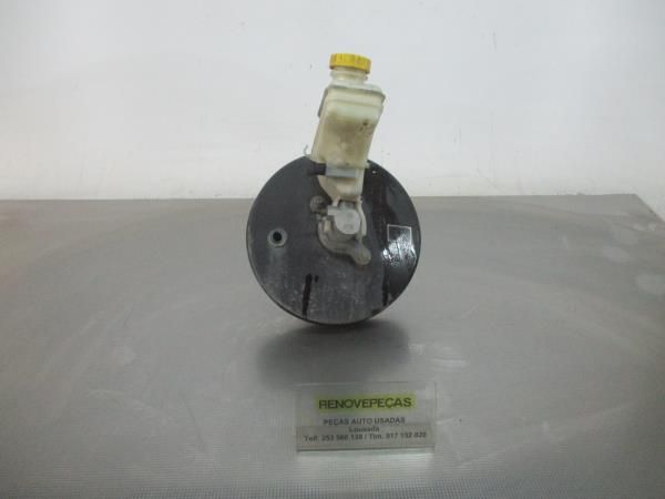 Servofreio FIAT Grande Punto (199_)