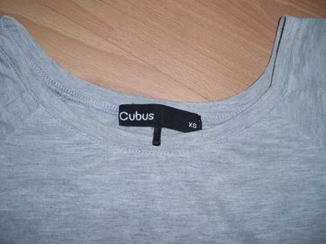 Damska / dziewczęca bluzka , tunika , XS / Cubus