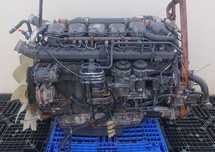 # SCANIA R S XPI 450 KM DC13 124 DC13124 EURO 6 SILNIK SŁUPEK SILNIKA