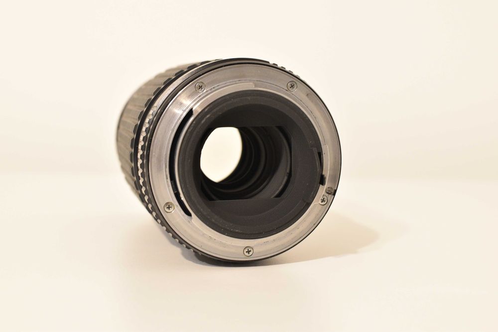 Pentax-M SMC 200mm F4