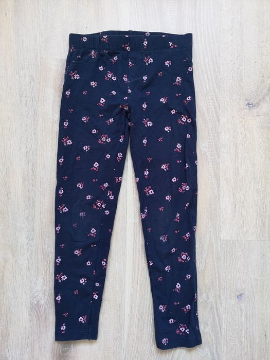 Legginsy Sinsay rozm. 122