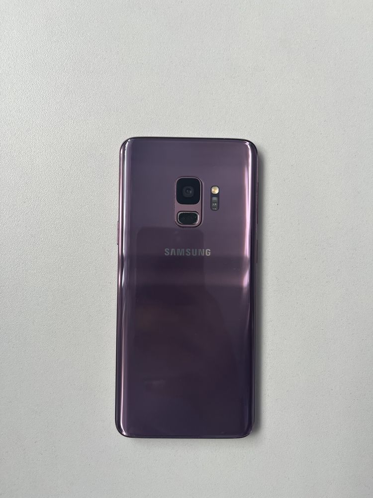 Samsung galaxy s9