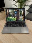 MacBook Air M1 16GB RAM 256GB 13.3 cali 2020 rok