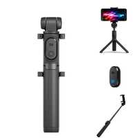 Селфі Палка трипод Монопад Xiaomi Selfie Stick Black  Bluetooth штатив