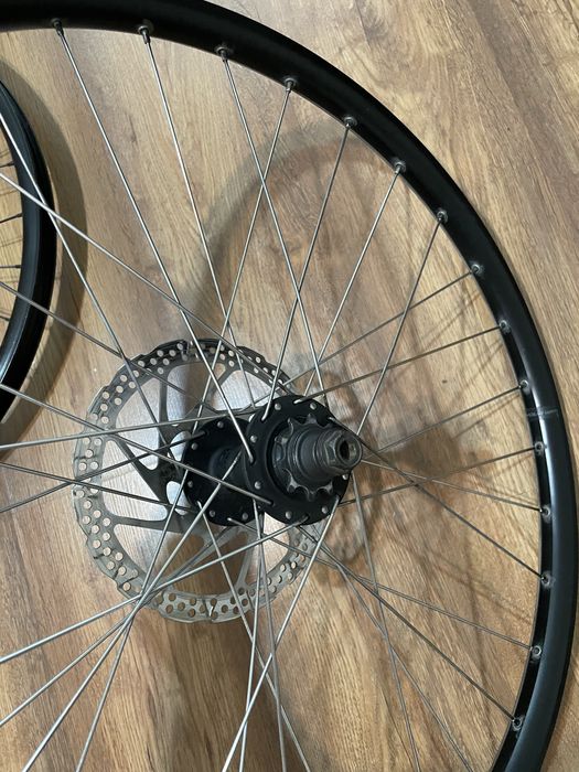 Kołо 26 rowerowe Dartmoor