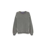 Світшот A-Cold-Wall Facade Crewneck Black