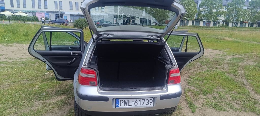 Sprzedam VW Golf 1.9 TDI