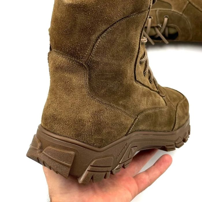 Тактичні берци осінь-зима (Gore-Tex) 36-50 розмір