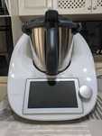 Thermomix TM6 OKAZJA