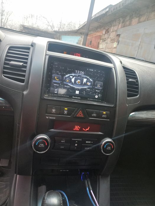 Продам Kia Sorento
