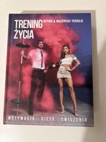 Trening życia - Deynn & Majewski Trenuje. Nowa.